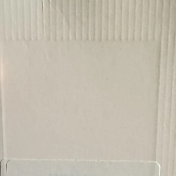 Mac Duggal Tiered A-Line Long-Sleeve Chiffon Gown Size 6 - Picture 5 of 5